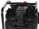 Nuair Siltek TB 6 - Compresor de aire el&eacute;ctrico port&aacute;til monof&aacute;sico silencioso, sin aceite - Motor 1.5 HP - 6 L