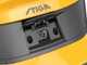 Stiga Gyro 700e - Tractor cortac&eacute;sped axial de bater&iacute;a - Motor el&eacute;ctrico de bater&iacute;a 48V - 64Ah