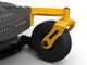 Stiga Gyro 700e - Tractor cortac&eacute;sped axial de bater&iacute;a - Motor el&eacute;ctrico de bater&iacute;a 48V - 64Ah