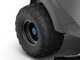 Stiga Gyro 700e - Tractor cortac&eacute;sped axial de bater&iacute;a - Motor el&eacute;ctrico de bater&iacute;a 48V - 64Ah
