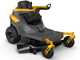Stiga Gyro 700e - Tractor cortac&eacute;sped axial de bater&iacute;a - Motor el&eacute;ctrico de bater&iacute;a 48V - 64Ah