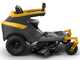 Stiga Gyro 700e - Tractor cortac&eacute;sped axial de bater&iacute;a - Motor el&eacute;ctrico de bater&iacute;a 48V - 64Ah