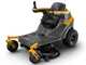 Stiga Gyro 700e - Tractor cortac&eacute;sped axial de bater&iacute;a - Motor el&eacute;ctrico de bater&iacute;a 48V - 64Ah