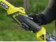 Ryobi RY36PP25A-0 - Podadora de bater&iacute;a con p&eacute;rtiga - Espada de 25cm - MAX POWER 36V 2Ah