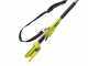 Ryobi RY36PP25A-0 - Podadora de bater&iacute;a con p&eacute;rtiga - Espada de 25cm - MAX POWER 36V 2Ah