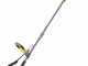 Ryobi RY36PP25A-0 - Podadora de bater&iacute;a con p&eacute;rtiga - Espada de 25cm - MAX POWER 36V 2Ah