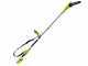 Ryobi RY36PP25A-0 - Podadora de bater&iacute;a con p&eacute;rtiga - Espada de 25cm - MAX POWER 36V 2Ah