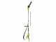 Ryobi RY36PP25A-0 - Podadora de bater&iacute;a con p&eacute;rtiga - Espada de 25cm - MAX POWER 36V 2Ah