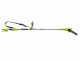 Ryobi RY36PP25A-0 - Podadora de bater&iacute;a con p&eacute;rtiga - Espada de 25cm - MAX POWER 36V 2Ah