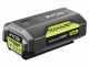 Ryobi RY36PP25A-0 - Podadora de bater&iacute;a con p&eacute;rtiga - Espada de 25cm - MAX POWER 36V 2Ah