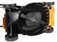 Batavia 7064713 - Cortac&eacute;sped de bater&iacute;a - 18 V 4 Ah - Corte de 32 cm