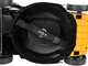 Batavia 7064713 - Cortac&eacute;sped de bater&iacute;a - 18 V 4 Ah - Corte de 32 cm