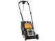 Batavia 7064713 - Cortac&eacute;sped de bater&iacute;a - 18 V 4 Ah - Corte de 32 cm