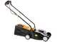 Batavia 7064713 - Cortac&eacute;sped de bater&iacute;a - 18 V 4 Ah - Corte de 32 cm