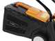 Batavia 7064713 - Cortac&eacute;sped de bater&iacute;a - 18 V 4 Ah - Corte de 32 cm