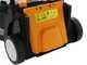 Batavia 7064713 - Cortac&eacute;sped de bater&iacute;a - 18 V 4 Ah - Corte de 32 cm