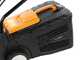 Batavia 7064713 - Cortac&eacute;sped de bater&iacute;a - 18 V 4 Ah - Corte de 32 cm