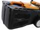 Batavia 7064713 - Cortac&eacute;sped de bater&iacute;a - 18 V 4 Ah - Corte de 32 cm