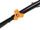 Batavia 7064713 - Cortac&eacute;sped de bater&iacute;a - 18 V 4 Ah - Corte de 32 cm