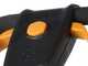 Batavia 7064713 - Cortac&eacute;sped de bater&iacute;a - 18 V 4 Ah - Corte de 32 cm
