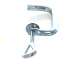 Imperia New Titania iPasta T.2/6,5 mm - M&aacute;quina de hacer pasta manual INOX