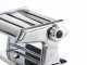 Imperia New Titania iPasta T.2/6,5 mm - M&aacute;quina de hacer pasta manual INOX