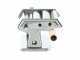 Imperia New Titania iPasta T.2/6,5 mm - M&aacute;quina de hacer pasta manual INOX