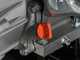 BullMach NERINA 80 - Motobomba de gasolina - Para agua sucia - con racores de 80 mm