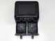 Ariete 4623 Airy Fryer Dual - Freidora de aire digital recipiente doble