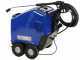 Annovi &amp; Reverberi 5870 - Hidrolimpiadora de agua caliente - 180 bar - 900 l/h