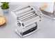 Imperia iPasta T. 6,5/12 mm Classica Ruvida - M&aacute;quina de hacer pasta manual INOX