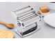 Imperia iPasta T. 6,5/12 mm Classica Ruvida - M&aacute;quina de hacer pasta manual INOX