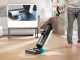 Tineco Floor One S7 Premium - Fregadora de bater&iacute;a smart - 3 en 1 lava, seca y aspira