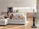 Tineco Floor One S7 Premium - Fregadora de bater&iacute;a smart - 3 en 1 lava, seca y aspira