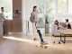 Tineco Floor One S7 Premium - Fregadora de bater&iacute;a smart - 3 en 1 lava, seca y aspira