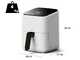 Classe VIVO Air Fryer 4l - Freidora de aire digital