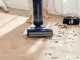 Tineco Floor One S6 Pet - Fregadora de bater&iacute;a smart - 3 en 1: lava, seca y aspira
