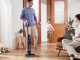 Tineco Floor One S6 Pet - Fregadora de bater&iacute;a smart - 3 en 1: lava, seca y aspira