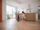 Tineco Floor One S6 Pet - Fregadora de bater&iacute;a smart - 3 en 1: lava, seca y aspira
