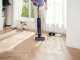 Tineco Floor One S6 Pet - Fregadora de bater&iacute;a smart - 3 en 1: lava, seca y aspira