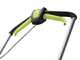 Ryobi RY18LMX37A-0 - Cortac&eacute;sped de bater&iacute;a 18V - BATER&Iacute;A Y CARGADOR NO EST&Aacute;N INCLUIDOS