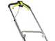 Ryobi RY18LMX37A-0 - Cortac&eacute;sped de bater&iacute;a 18V - BATER&Iacute;A Y CARGADOR NO EST&Aacute;N INCLUIDOS