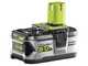 Ryobi RY18LMX37A-0 - Cortac&eacute;sped de bater&iacute;a 18V - BATER&Iacute;A Y CARGADOR NO EST&Aacute;N INCLUIDOS