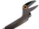 Fiskars Light UP69 - Tijera de poda con barra larga y orientable - &Oslash; 12 mm
