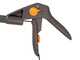 Fiskars Light UP69 - Tijera de poda con barra larga y orientable - &Oslash; 12 mm