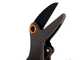 Fiskars Light UP69 - Tijera de poda con barra larga y orientable - &Oslash; 12 mm