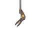 Fiskars Light UP69 - Tijera de poda con barra larga y orientable - &Oslash; 12 mm