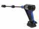 Annovi &amp; Reverberi AR BC 250 DSS - Pistola hidrolimpiadora de bater&iacute;a - 24 Bar - 18V 2.5Ah