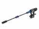 Annovi &amp; Reverberi AR BC 250 DSS - Pistola hidrolimpiadora de bater&iacute;a - 24 Bar - 18V 2.5Ah