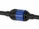 Annovi &amp; Reverberi AR BC 250 DSS - Pistola hidrolimpiadora de bater&iacute;a - 24 Bar - 18V 2.5Ah